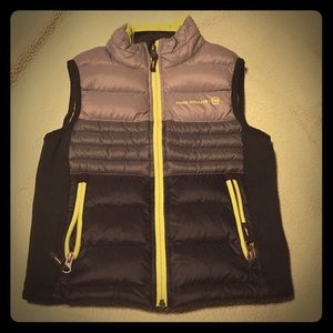 Free-Country Ultra Lightweight Down Tech Vest